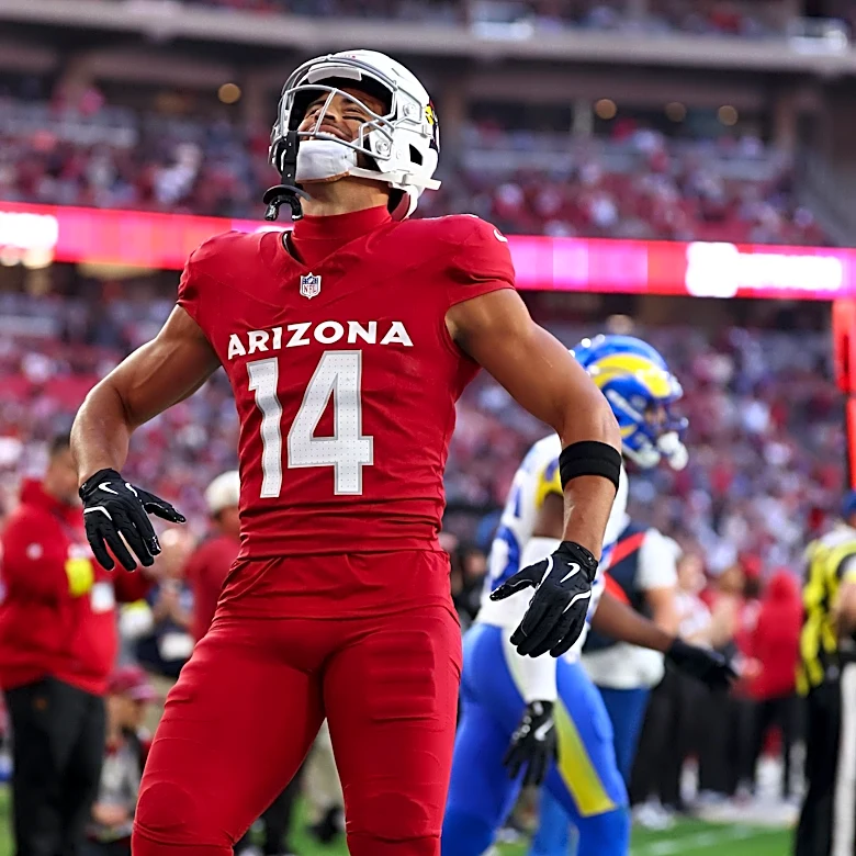 Arizona Cardinals offensive weapons ranked sixth by ESPN