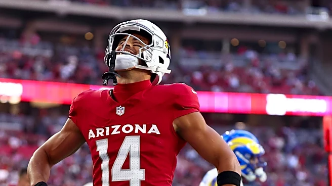 Arizona Cardinals offensive weapons ranked sixth by ESPN