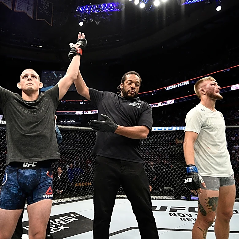 27-fight UFC vet Joe Lauzon signs with BKFC, set for debut at Fenway Park