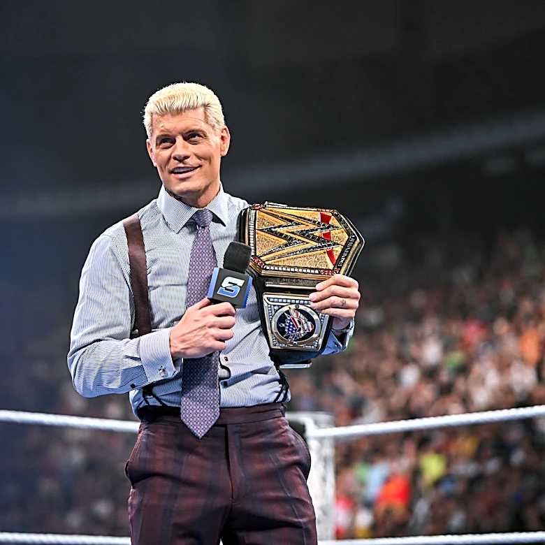 WWE SmackDown results, live discussion (June 26, 2026): Cody Rhodes speaks