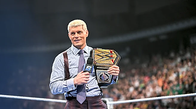 WWE SmackDown results, live discussion (June 26, 2026): Cody Rhodes speaks