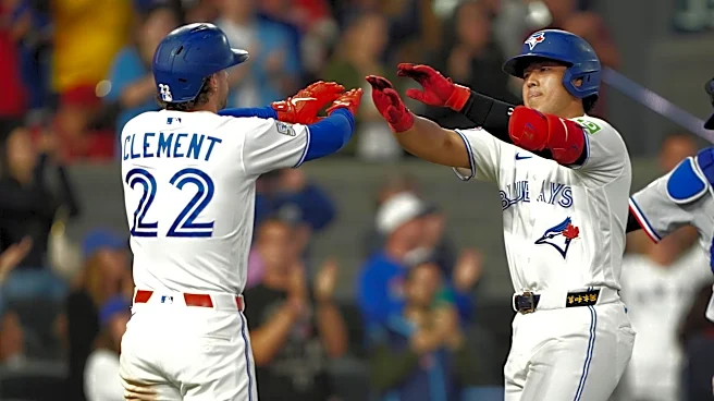 Game #82 GameThread: Rangers @ Jays