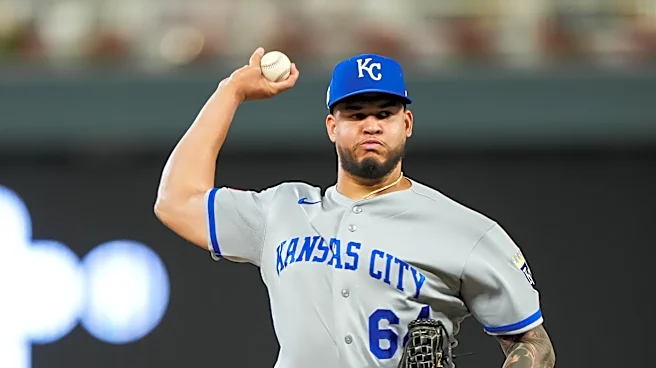Royals at White Sox game discussion 6/26