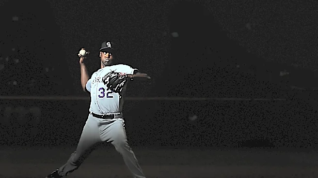 Game 83: Rockies at Twins