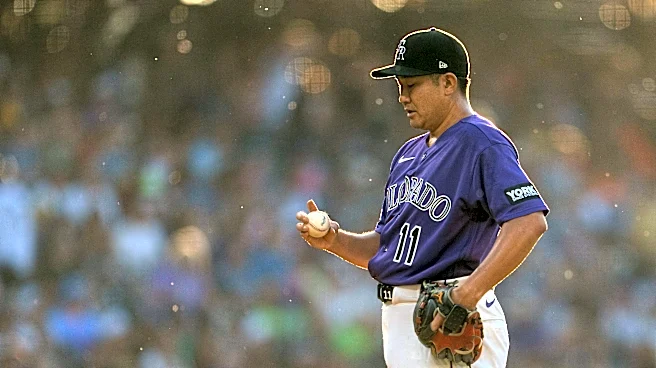 Colorado Rockies vs. Minnesota Twins game discussion: Tomoyuki Sugano vs. Taj Bradley