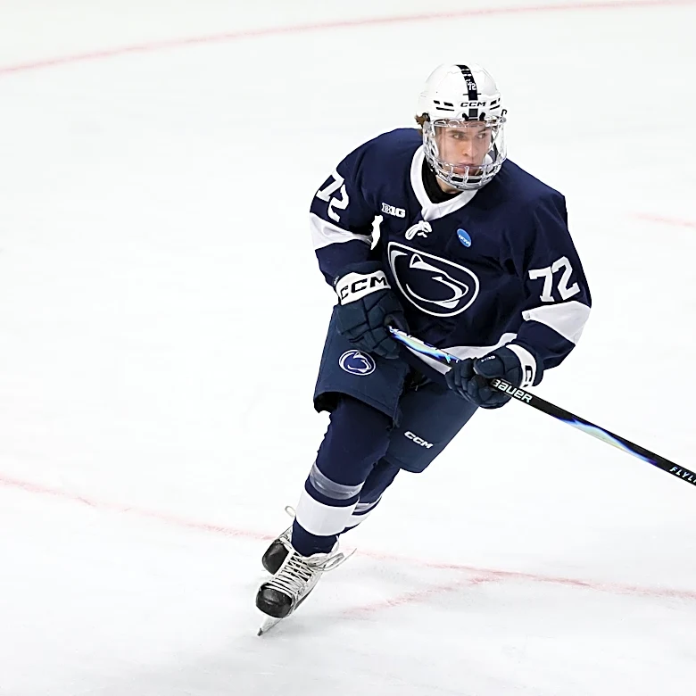 Gavin McKenna Drafted First Overall By Toronto Maple Leafs