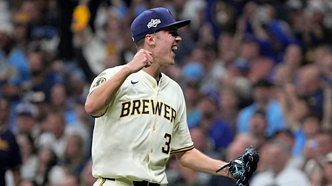 Game Discussion: Milwaukee Brewers (49-29) vs. Chicago Cubs (44-37)