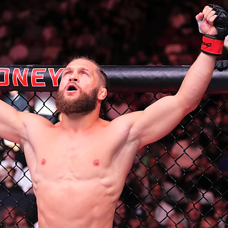 UFC Baku predictions