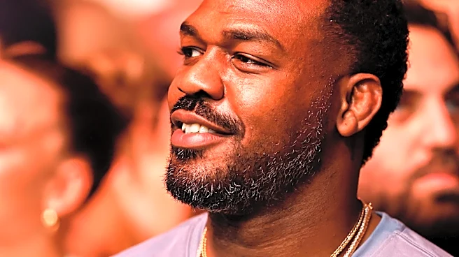 Never say never! Jon Jones teases Octagon return after training Gable Steveson for UFC 329: ‘Moving like I never left’