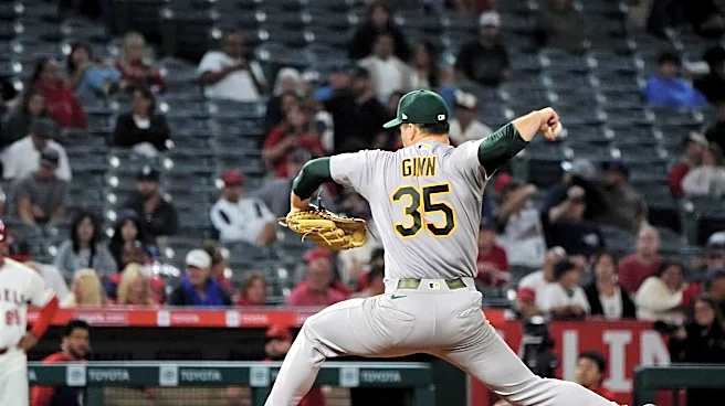 Game #82: A’s at Angels Game Thread