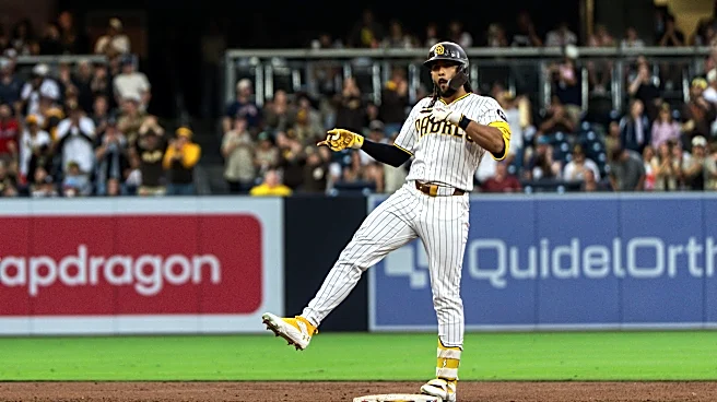 Game 80: Los Angeles Dodgers at San Diego Padres