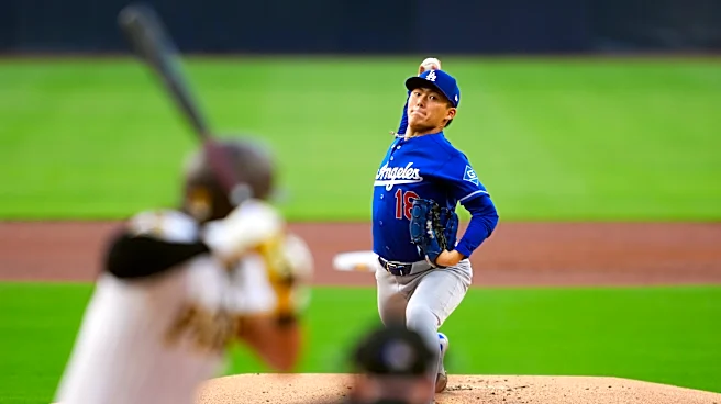 Dodgers on Deck: Saturday, June 27 at Padres