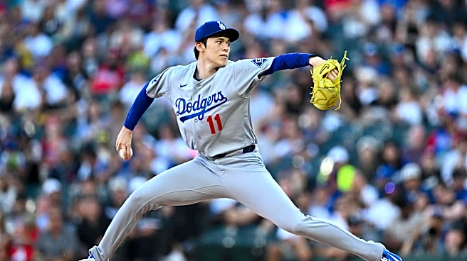 Dodgers vs. Padres game chat