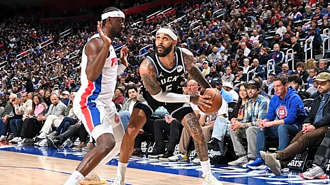 Gary Trent Jr. expected to decline player option, leave Bucks