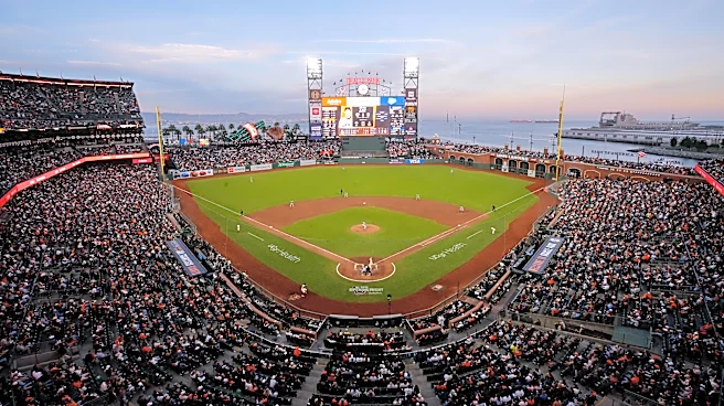6/26 Gamethread: Giants vs. Braves