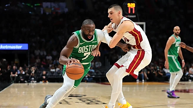 Knick knacks: Five Eastern teams in various states of not being the Knicks