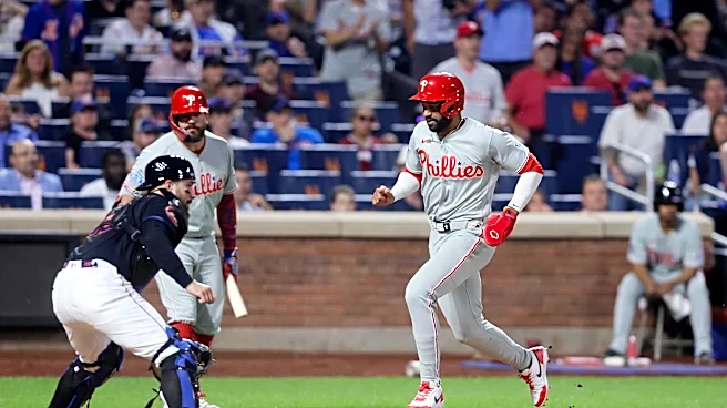 That’s a Hill of a catch: Phillies 2, Mets 1