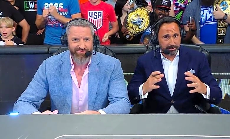 WWE confirms the great news about a major change to SmackDown