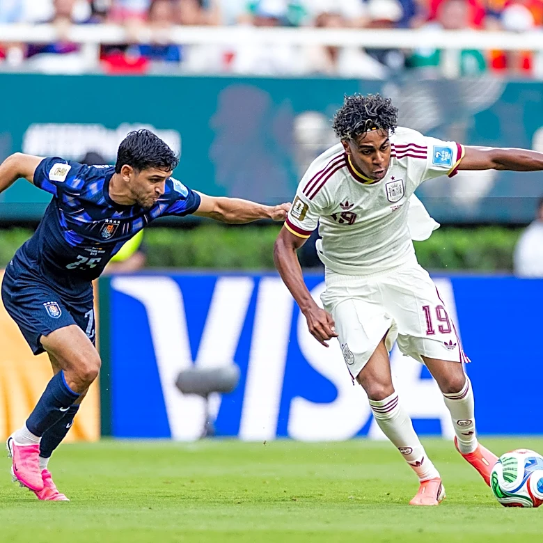 Uruguay 0-1 Spain, World Cup 2026: La Roja advance to knockout rounds after hard-fought win in Group H finale