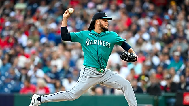 Cantillo’s curveball not enough for Cleveland, M’s win 3-1
