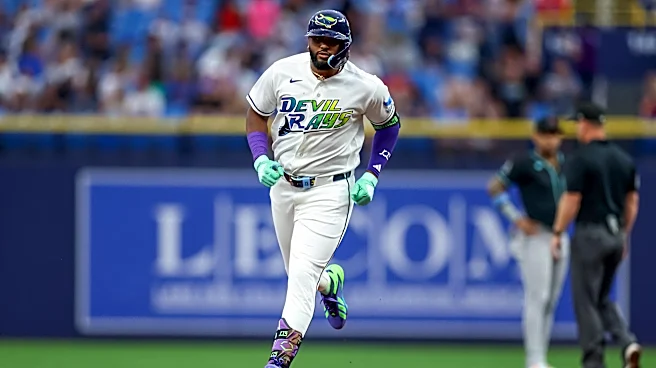 Strikeouts Available Upon Request: Rays 6, Diamondbacks 1