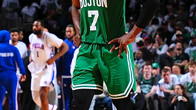 Trail Blazers Still in Red Hot Pursuit of Jaylen Brown