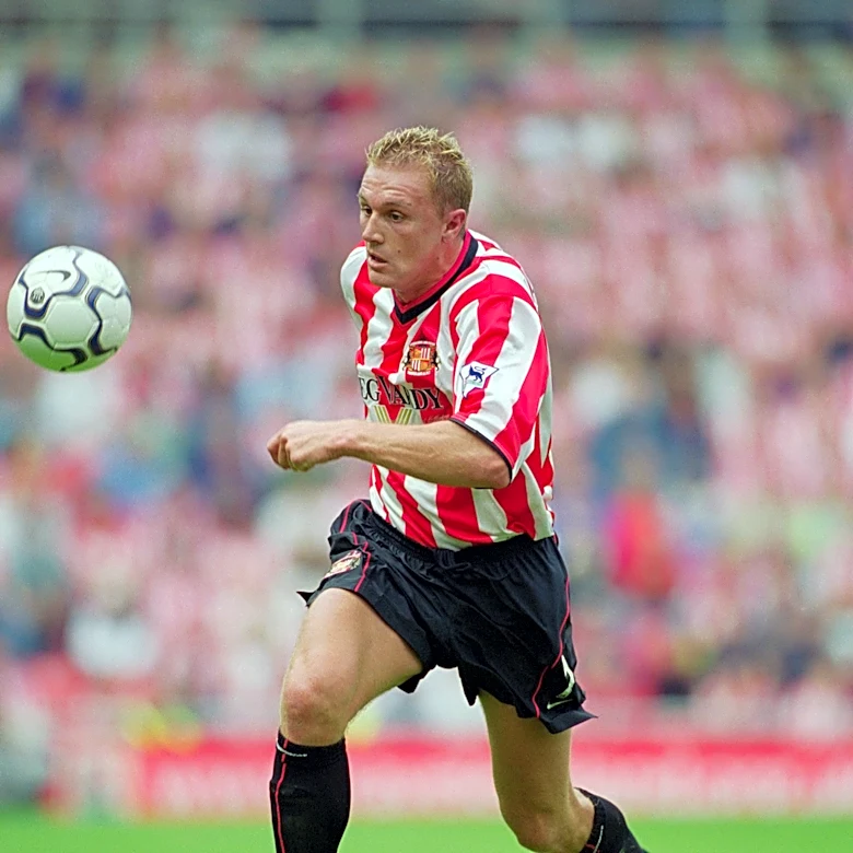 On This Day (27th June 2001): Lilian Laslandes – The Signing That Symbolised Sunderland’s Decline
