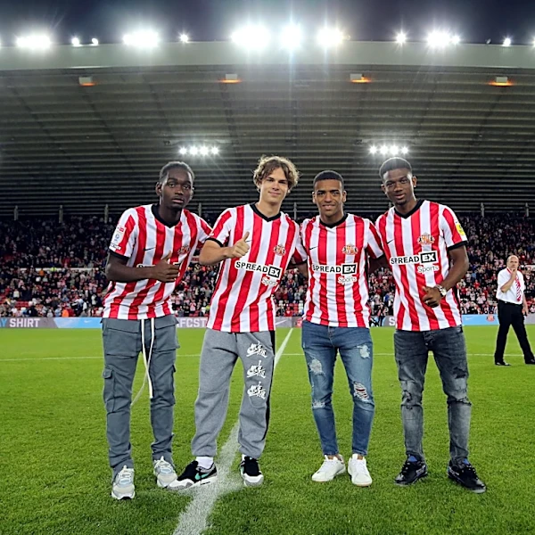 Kristjaan Speakman’s 10 Worst Sunderland Signings – Ranked