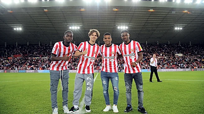 Kristjaan Speakman’s 10 Worst Sunderland Signings – Ranked