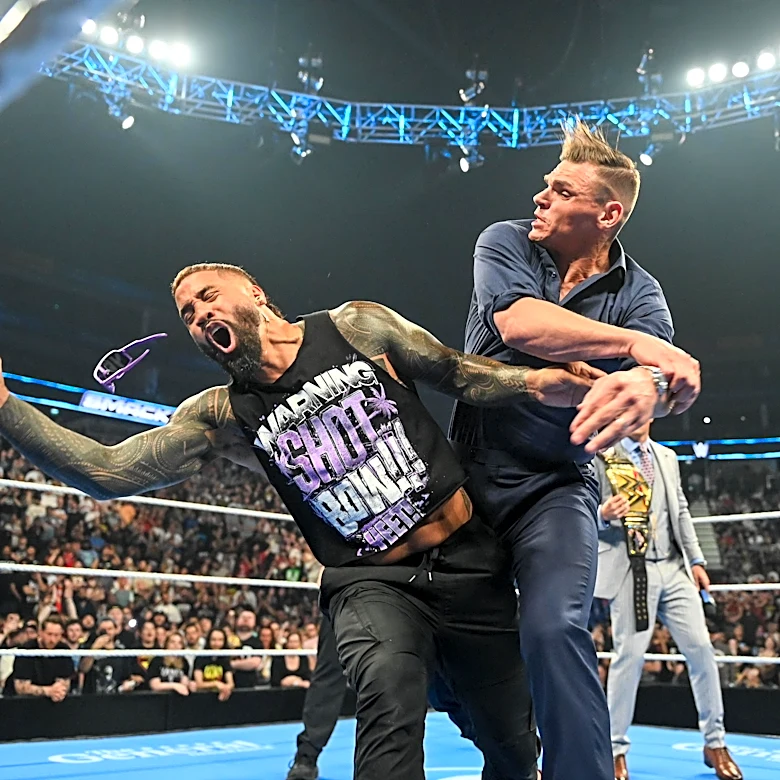 WWE SmackDown recap & reactions (June 26, 2026): Warning shots