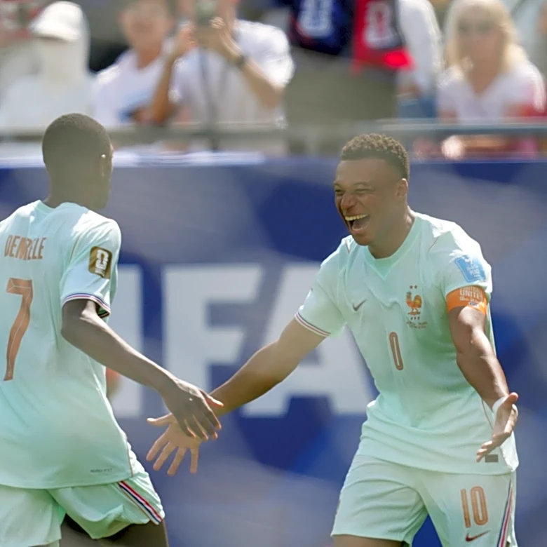 WORLD CUP OPEN THREAD | June 27, 2026
