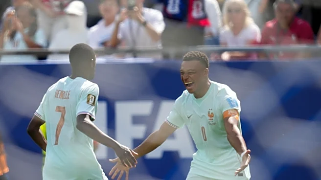 WORLD CUP OPEN THREAD | June 27, 2026