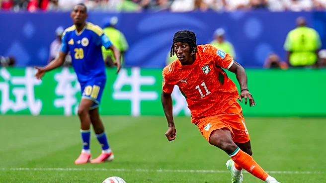 Rumor Mongering: Liverpool Have £260M War Chest For Signings