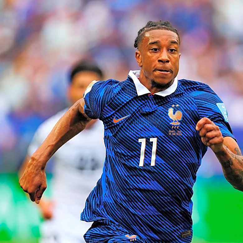 Michael Olise would be ‘special’ move for Real Madrid despite obstacles