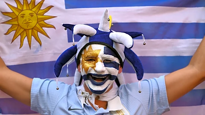Which team has been the most disappointing at the World Cup?
