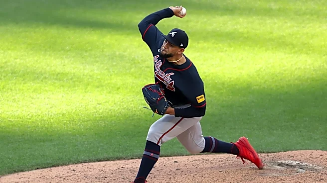 Braves News: Robert Suarez to injured list, losing streak snapped, and more
