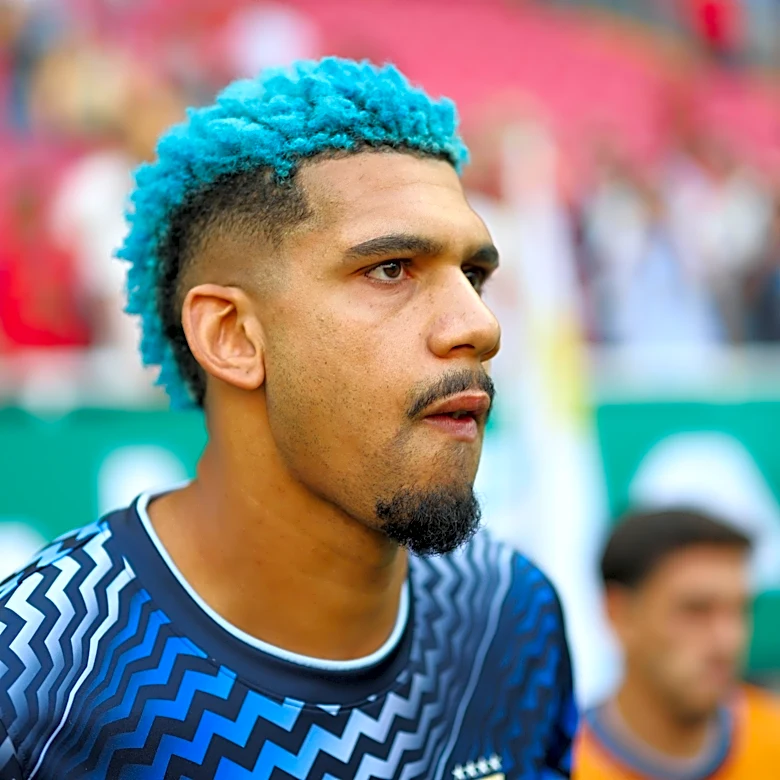 Ronald Araujo out of World Cup 2026 without playing a single minute for Uruguay