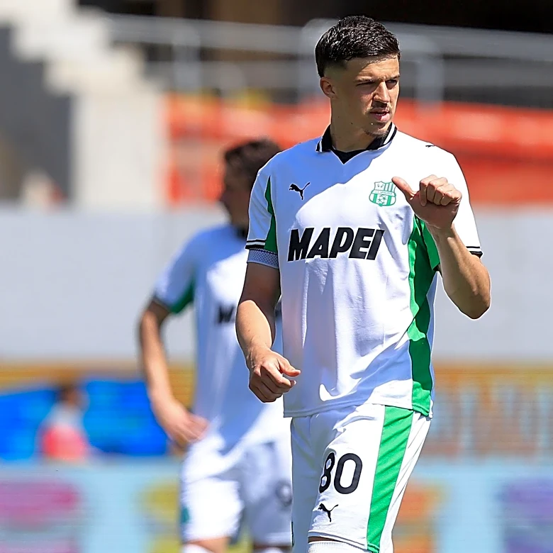 Report: Juventus have ‘positive talks’ with Tarik Muharemović over possible summer return