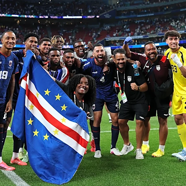 Saturday Cannon Fodder: World Cup Day 17