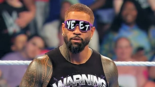 WWE Night of Champions 2026 preview: There is only one man who can stop King Uso and The Bloodline from taking over WWE