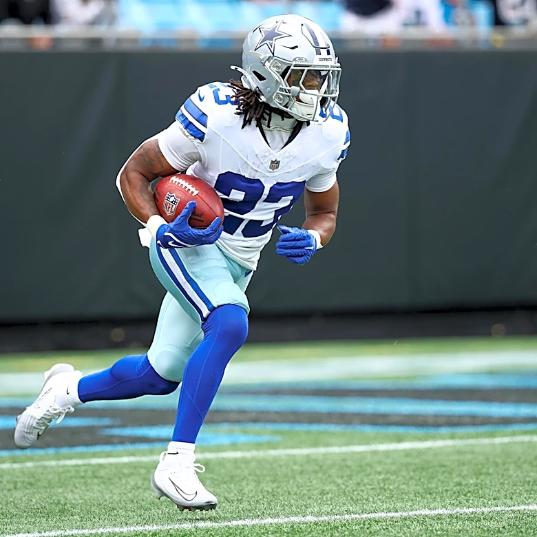 Cowboys news: Jaydon Blue ready to put rookie season in the rear view