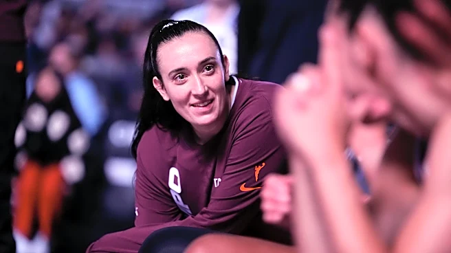 WNBA gameday discussion: What are the chances that Marina Mabrey, once again, unleashes a record-breaking scoring show for the Toronto Tempo?