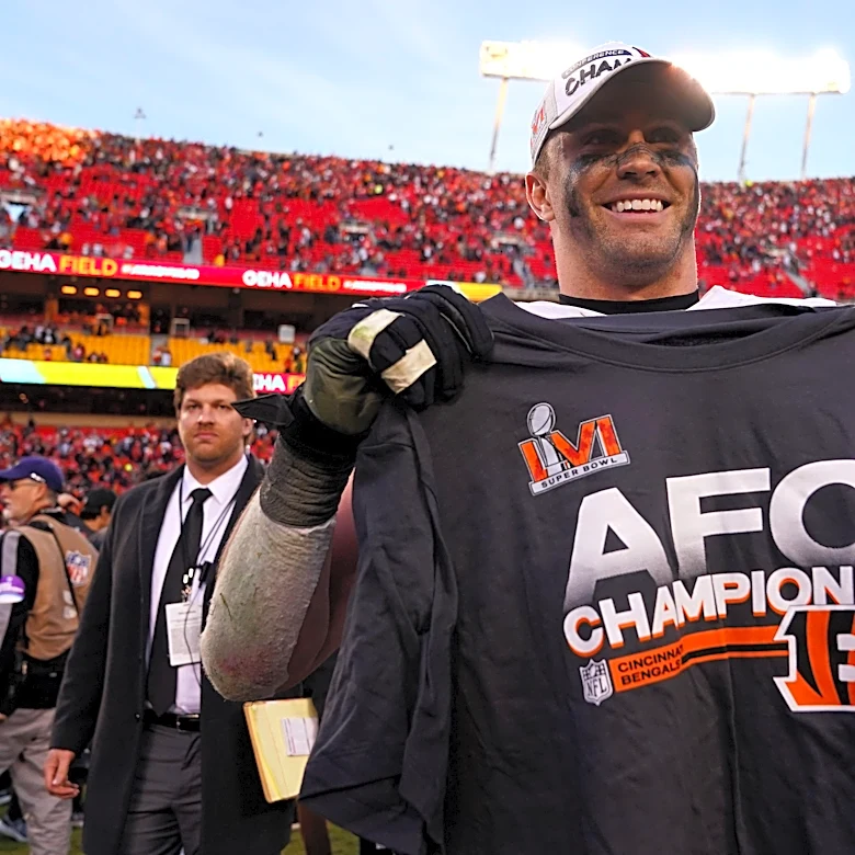How long will the Bengals’ Super Bowl window stay open?