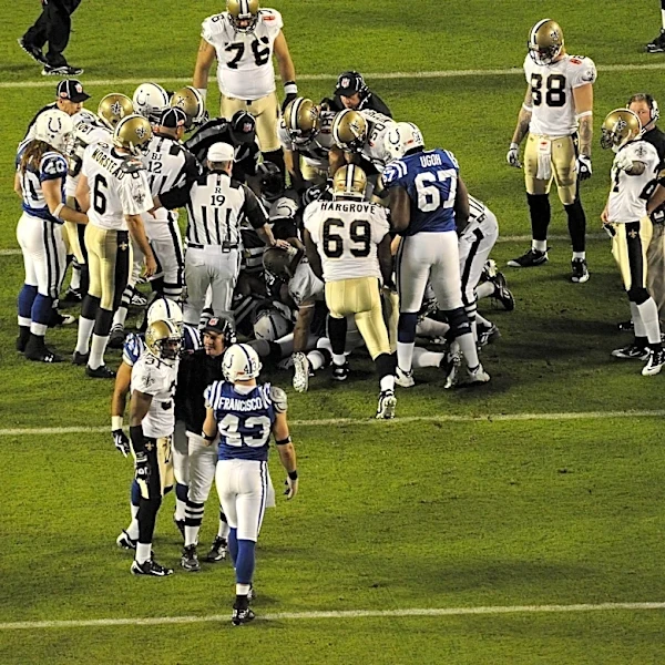 Colts What If: What if Hank Baskett recovered the onside kick?
