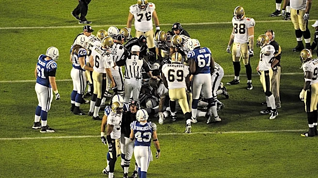 Colts What If: What if Hank Baskett recovered the onside kick?
