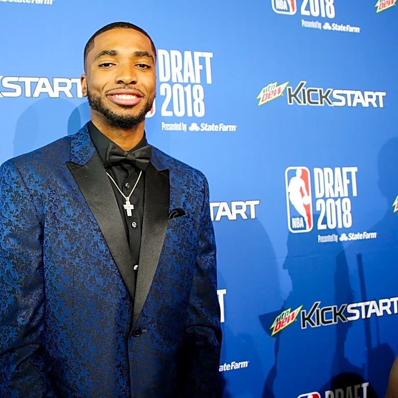 Behind the Butterfly: Mikal Bridges retrospective