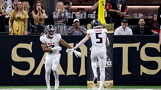 ESPN ranks Atlanta’s top 3 playmakers as one of the NFL’s best trios