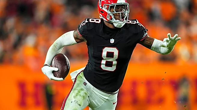 The Kyle Pitts contract is good value for the Falcons