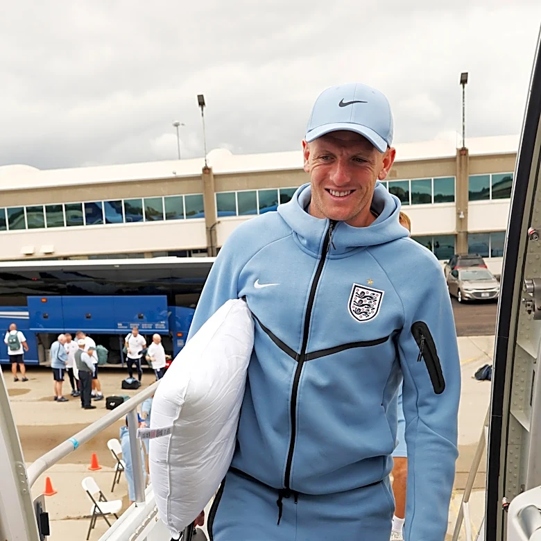 World Cup Open Thread: Day 16 | Groups J, K & L finale