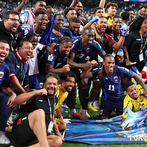 World Cup: Day 16 recap and Day 17 open thread